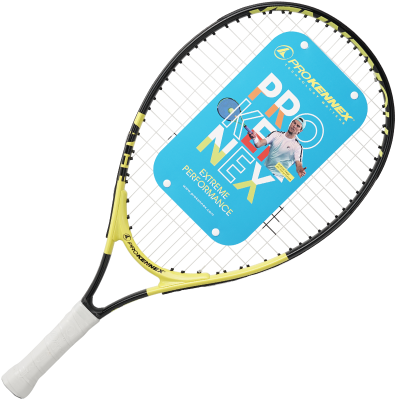 Tennis Junior Racket 23 inch