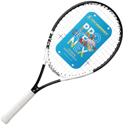 ProKennex Tennis Racket Ace 26