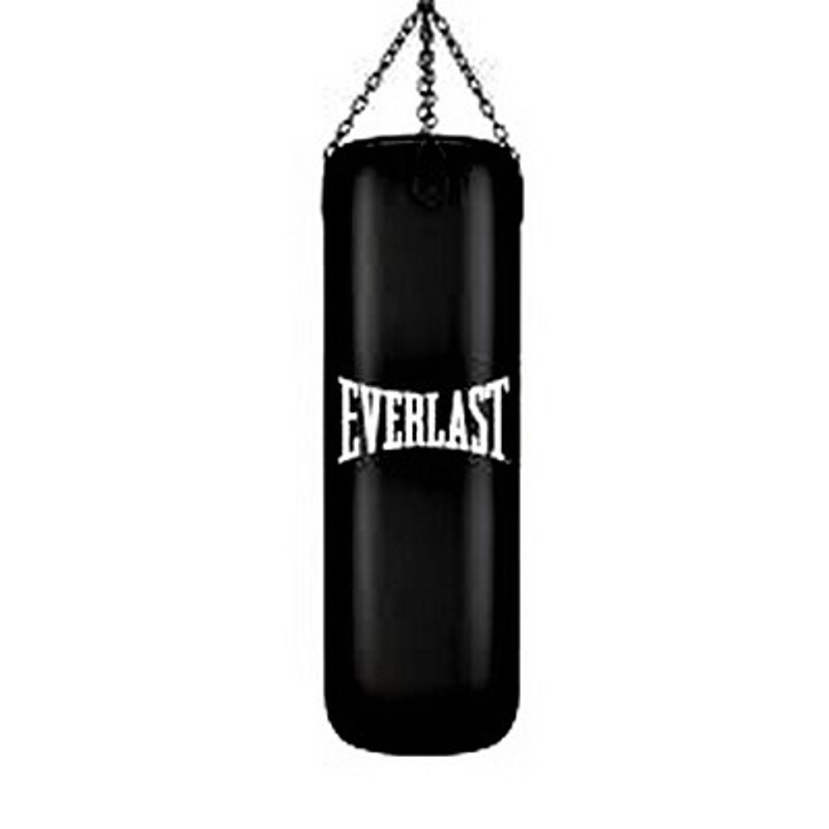 Boxing Bag Semi Lether 36 Inch