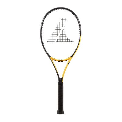 Pro Kennex Tennis Racket Black Ace 300