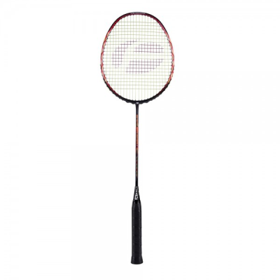 Flexpro Black Venom 2nd Gen Badminton Racket (4U)