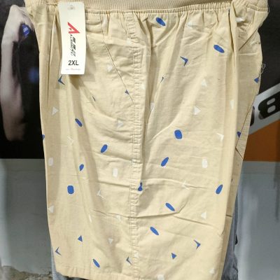 Short Cotton Imported Causal