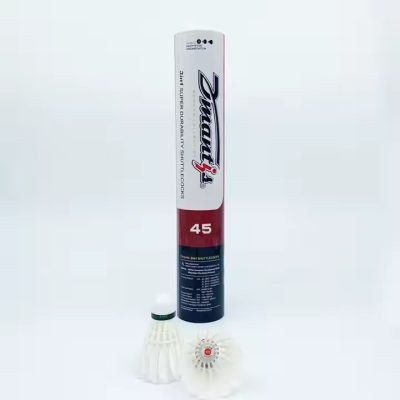 Badminton Shuttlecocks Dmantis 3 In 1