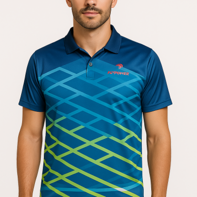 Shirt Kumpoo Sublimation # 1154