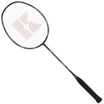 Kumpoo Badminton Racket K 520 Black