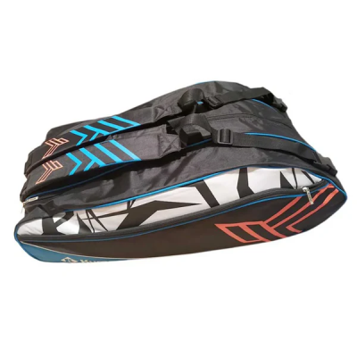 Kumpoo Racket Bag Kavlar 16X (3 Com)