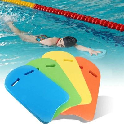 Swimming Kick Pad