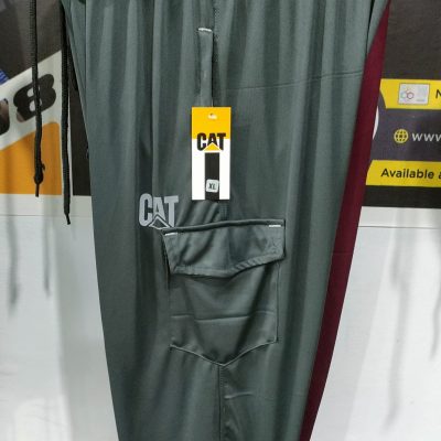 Short Dry fit 3 Quarter (4 Pocket)