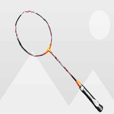 Flexpro Badminton Racket MAX R8