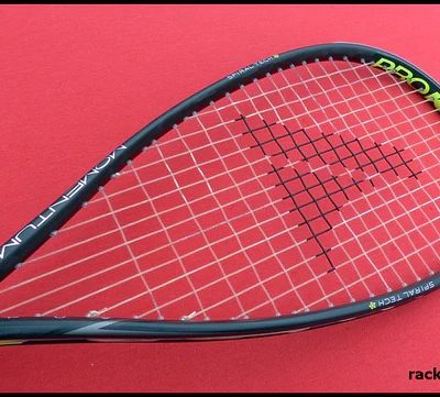 Squash Rackets