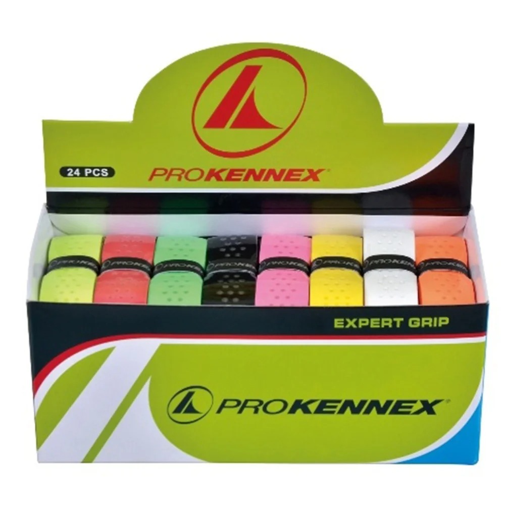 Kennex Racket Grip Adhesive