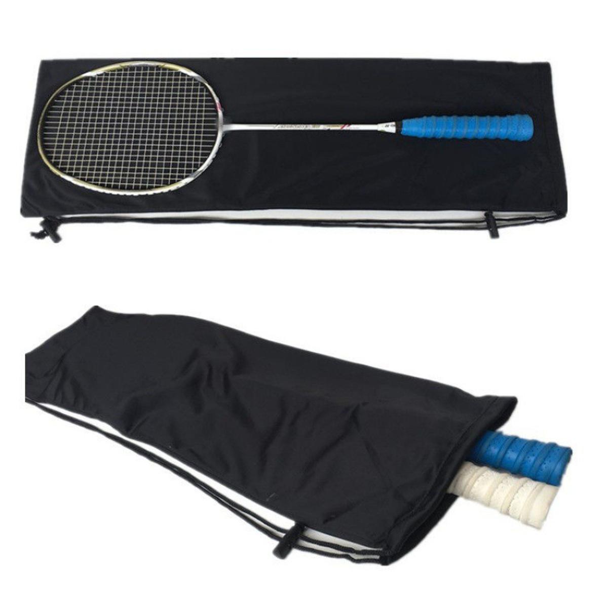 Badminton Racket Cover – AMER ISLAM SPORTS