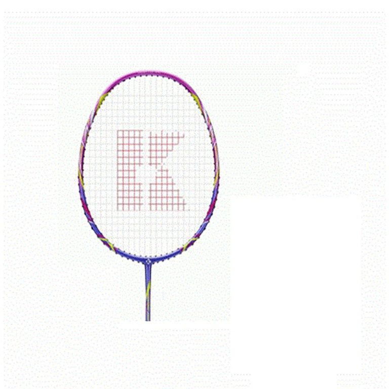 Kumpoo Badminton Racket Power Control S155 Ai Sports
