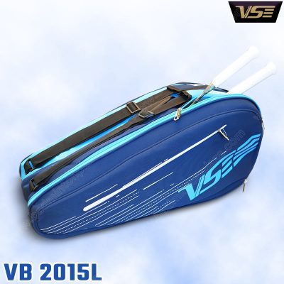VSE Racket Bag VB2015L (2 Com)