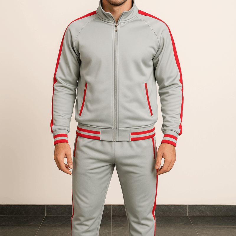 Track Suit Trinda Fine