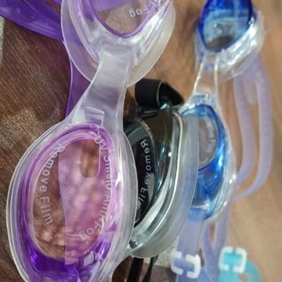 Swimming Goggles Slim ZS3600