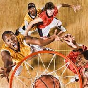 Basket Ball