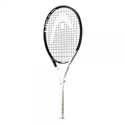 Tennis Racket Head Speed MP 500