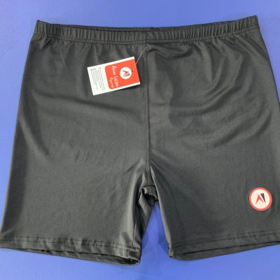 Swimming Ai Short Fine