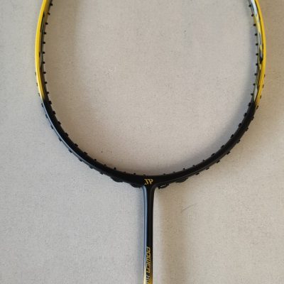 Badminton Racket MaxPro Power 529