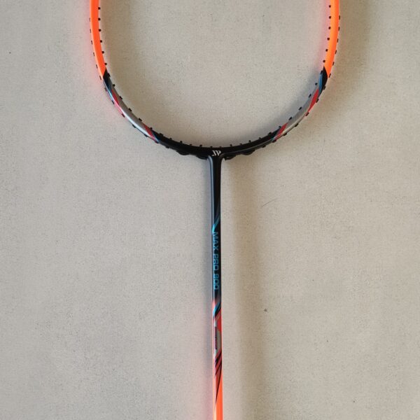 Badminton Racket MaxPro 900