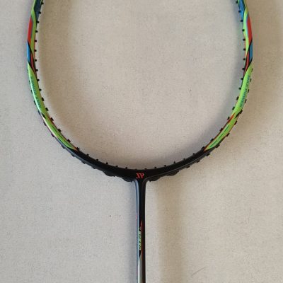 Badminton Racket MaxPro Speed