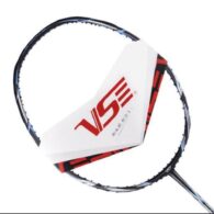 Badminton Racket VSE Turbo (4U) unstrung