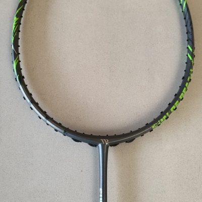 Badminton Racket MaxPro Karanted-XS