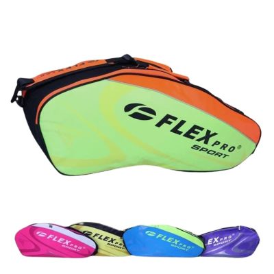 Flexpro Racket Bag FB 178