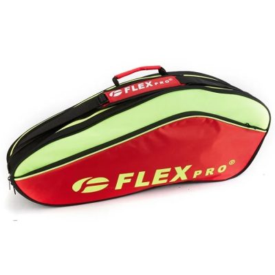 Flexpro Racket Bag FB 180