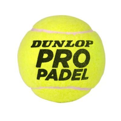 Padel Tennis Balls
