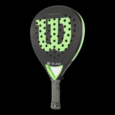 Wison Blade Team Padel Racket