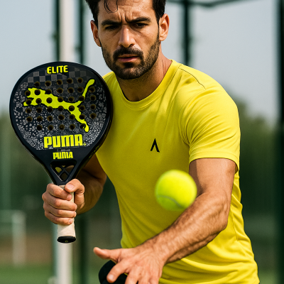 Prince Elite Padel Racket