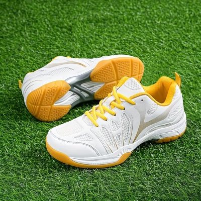 Professional Badminton/Squash Shoes