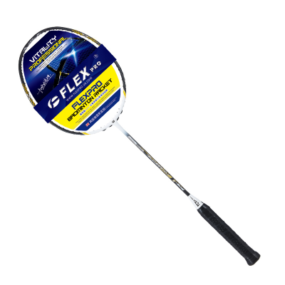 Flexpro Pro 5 Badminton Racket -- Unstrung