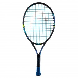 HEAD NOVAK 23 JUNIOR TENNIS RACQUET - 2025