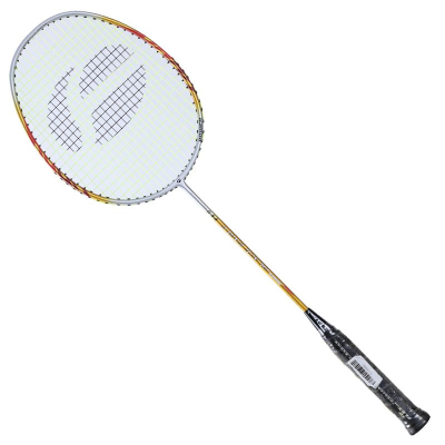Flexpro Black Eagle F5 Badminton Racket -- Unstrung