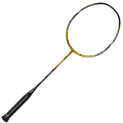 Flexpro Power Sword 31 Badminton Racket -- Unstrung