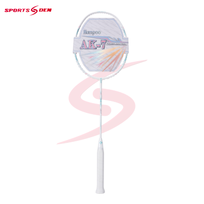Kumpoo AK 7 Badminton Racket -- Unstrung