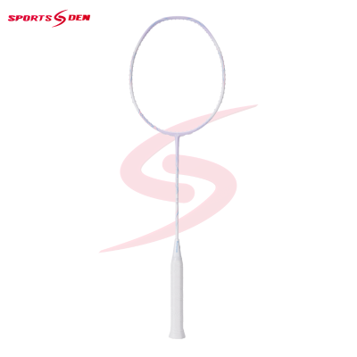Kumpoo Blue Dome Badminton Racket -- Unstrung
