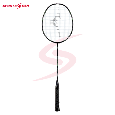 Mizuno Razorblade Max Badminton Racket -- Unstrung