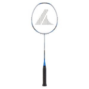 Prokennex Impact Carbon Badminton Racket -- Unstrung