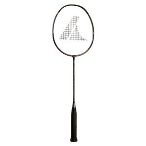 Prokennex Carbon Pro Deluxe 787 Badminton Racket -- Unstrung