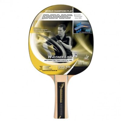 Donic Waldner Level 500 Table Tennis Racket