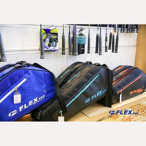 Flexpro FB-1930 Kitbag