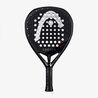 HEAD COELLO MOTION PADEL RACQUET - 2025