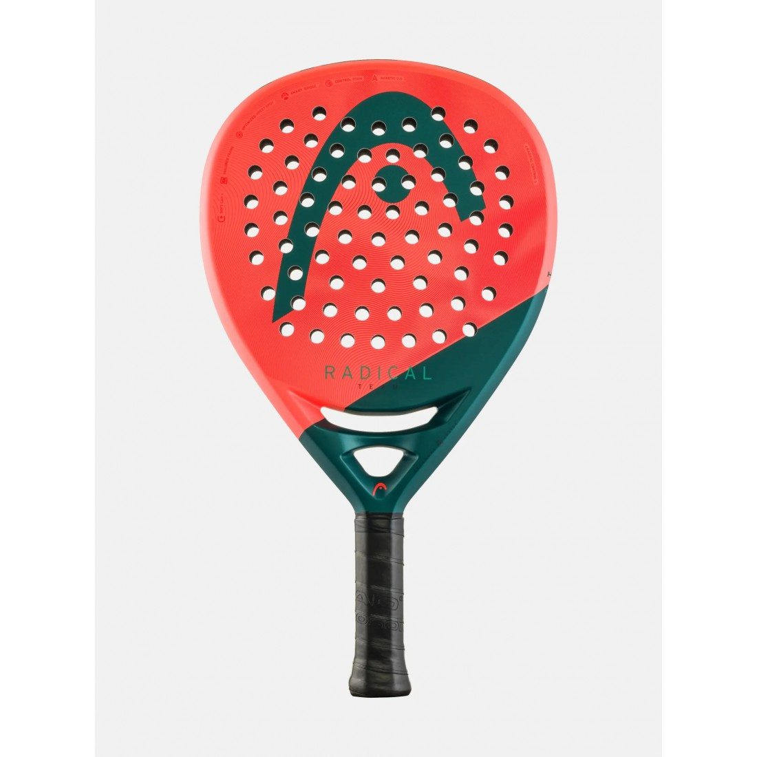 HEAD RADICAL TEAM PADEL RACQUET - 2026