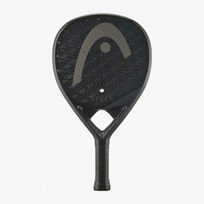HEAD SPEED ONE X PADEL RACQUET 2025
