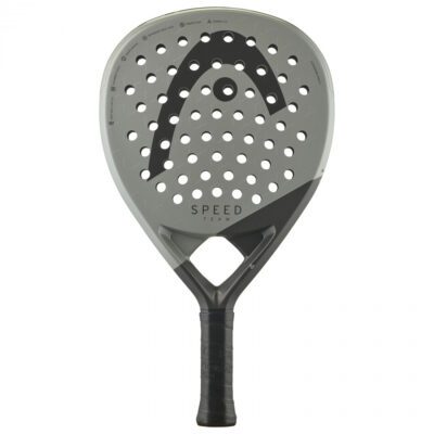 HEAD SPEED TEAM PADEL RACQUET - 2025