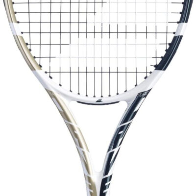 Babolat Pure Drive Team Wim Tennis Racquet